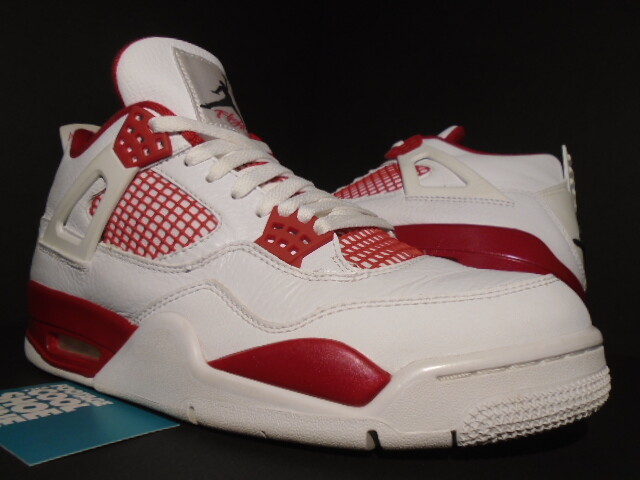Nike Air Flight 89