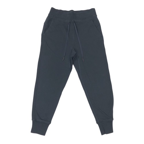 Lululemon Press Pause Jogger II Women's Size 6 Blue 25" Inseam Sweatpants