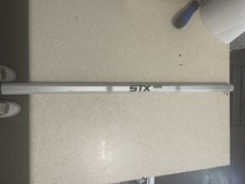 stx 6000 shaft