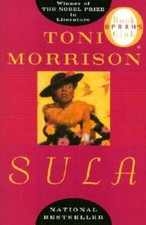 Sula (Oprah's Book Club) - Paperback By Morrison, Toni - GOOD