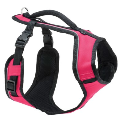 Petsafe Easy Sport Dog Harness Medium Pink   ESPH-M-PNK