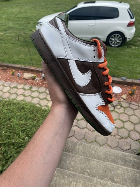 nike sb oompa loompa