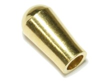 GOLD Toggle Switch Knob Tip 8-32 for USA Gibson Les Paul SG Guitar Switchcraft