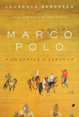 Marco Polo: From Venice to Xanadu 9781400043453| eBay