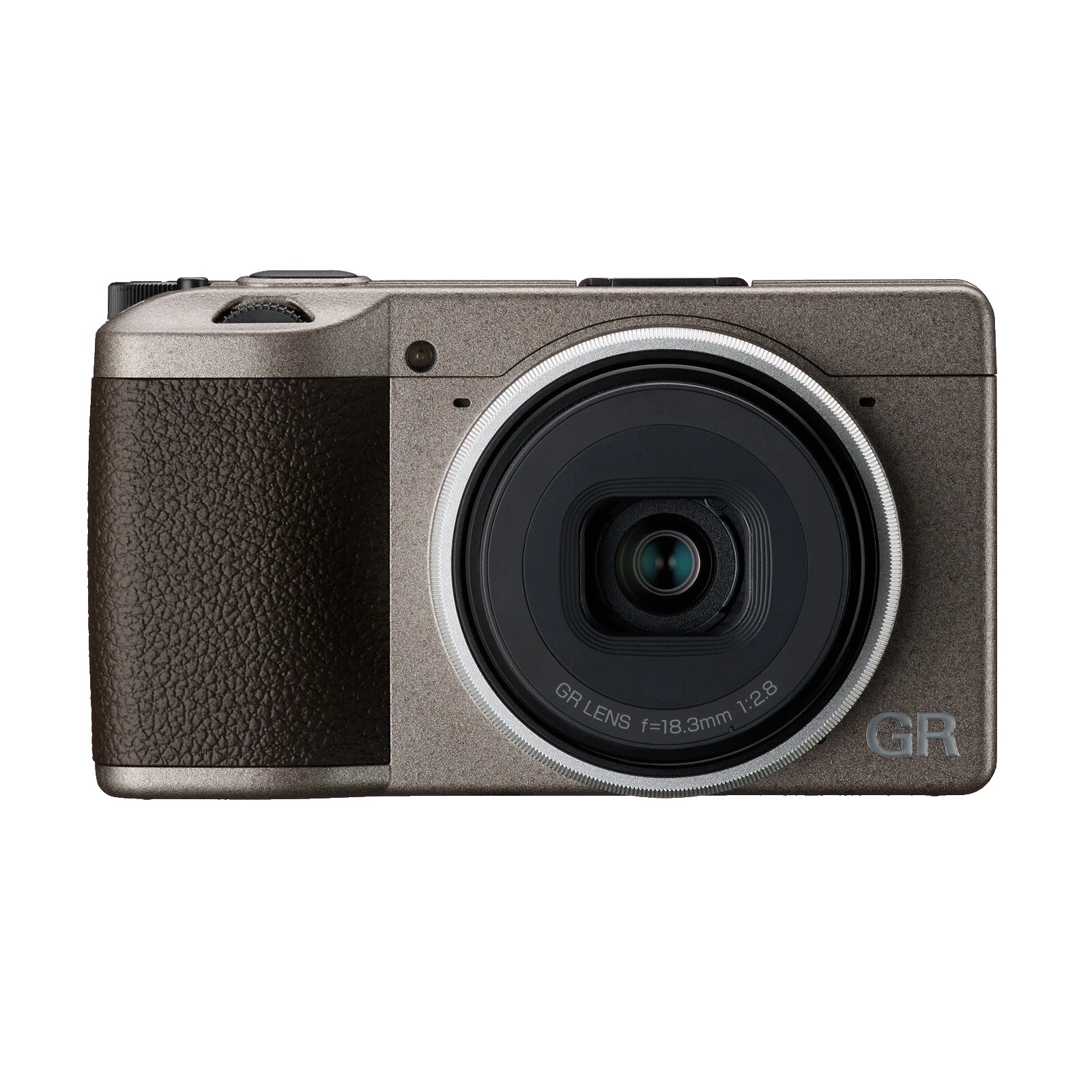 Ricoh GR Compact Digital Cameras