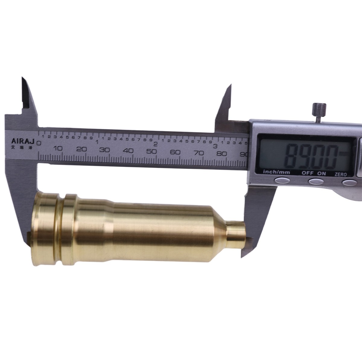 4PCS Injector Sleeve 8-97606661-0 8-98018462-0 for Izusu 4PCS Injector Sleeve 8-97606661-0 8-98018462-0 for Izusu