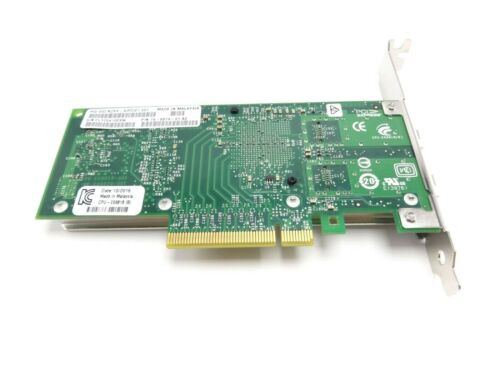 Cisco 74-6814-01 10GB Dual Port Ethernet Server Adapter Card - Picture 3 of 4