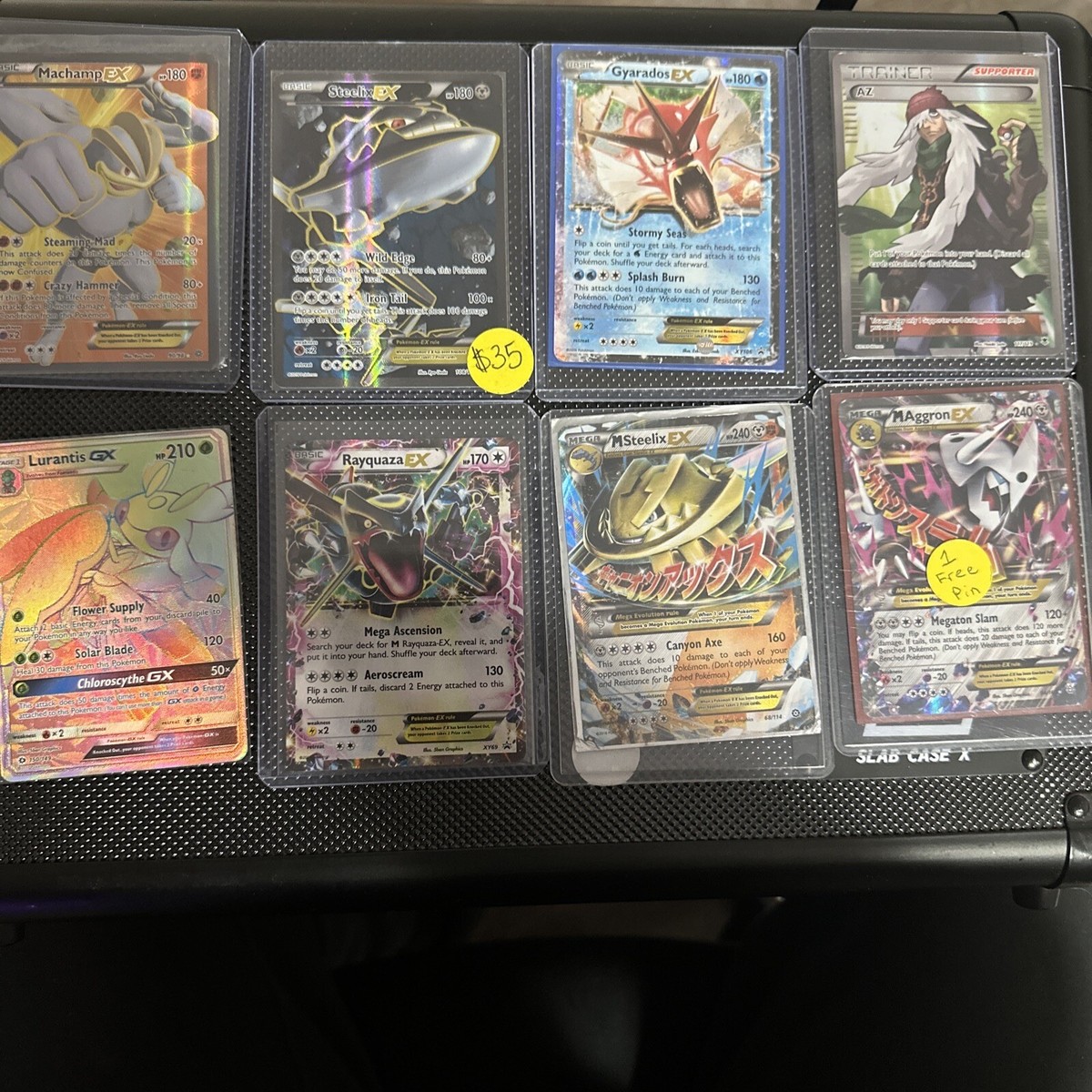Pokémon Card Collection Lot 20 Official TCG CARDS + Ultra Pokémon Card Collection Lot 20 Official TCG CARDS + Ultra