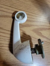 GE  Wringer Washing machine Round  Tub,  rollers engagement Handle lever