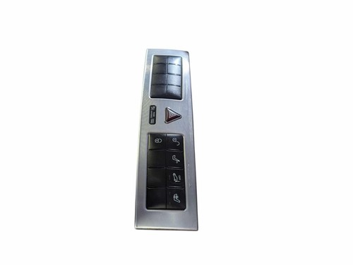 Electrical Switch Panel MERCEDES C-CLASS 06 Factory OEM Original - Picture 4 of 5
