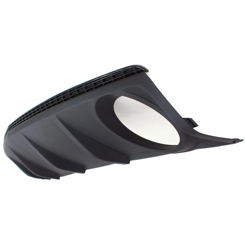 New Rear Bumper Lower Valance Panel Fits 2010-2013 Chevrolet Camaro GM1195122 — 第 3/4 张图片