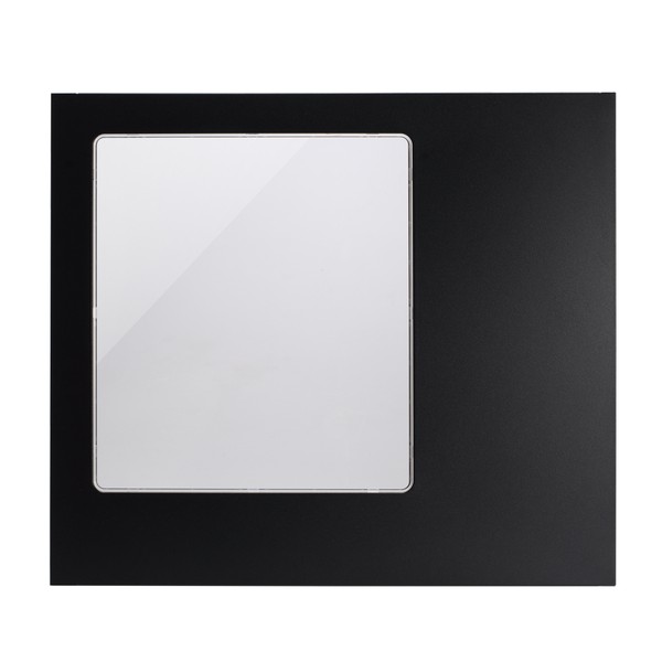 Fractal Design Window Side Panel for Define R5 Black for sale online eBay