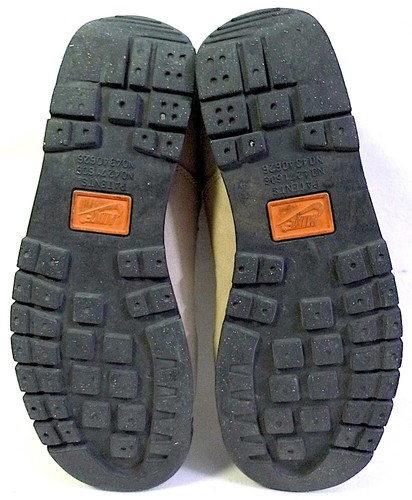 Nike Air Magma 2.4 Sneaker Boots size 8 (330082 222) - Picture 11 of 23