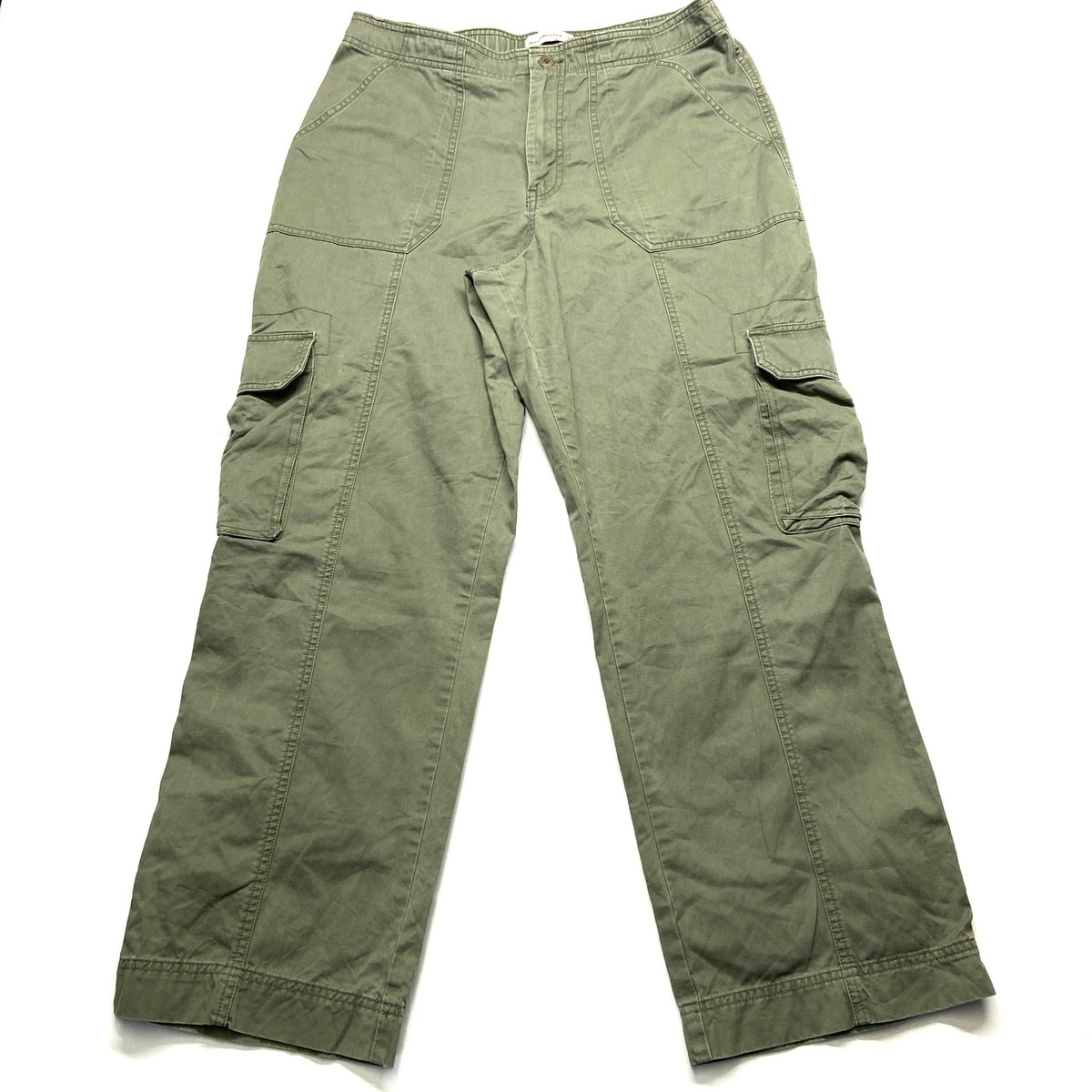 アパルトモン　AMERICANA Cargo Pants アパルトモン アメリカーナ カーゴパンツ シャカパン - メルカリ