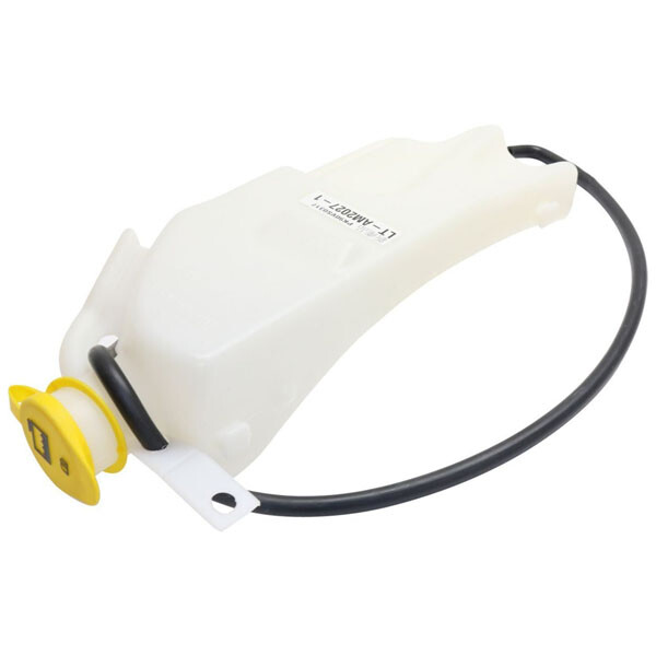 For 12-18 Wrangler Coolant Recovery Reservoir Overflow Bottle Expansion Tank Q