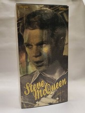 How2work Steve McQueen 1/6 Figure Broken Leg ...