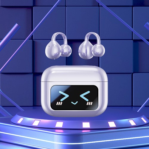 AI Intelligent Translation 0 Zestaw słuchawkowy Typ zaczepu na ucho bez ucha z ekranem Nowy - Zdjęcie 18 z 20