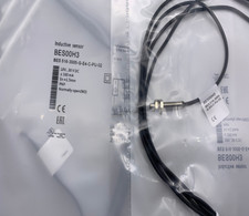 BALLUFF BES00H3 BES 516-3005-G-E4-C-PU-02 Sensor New One Free Shipping