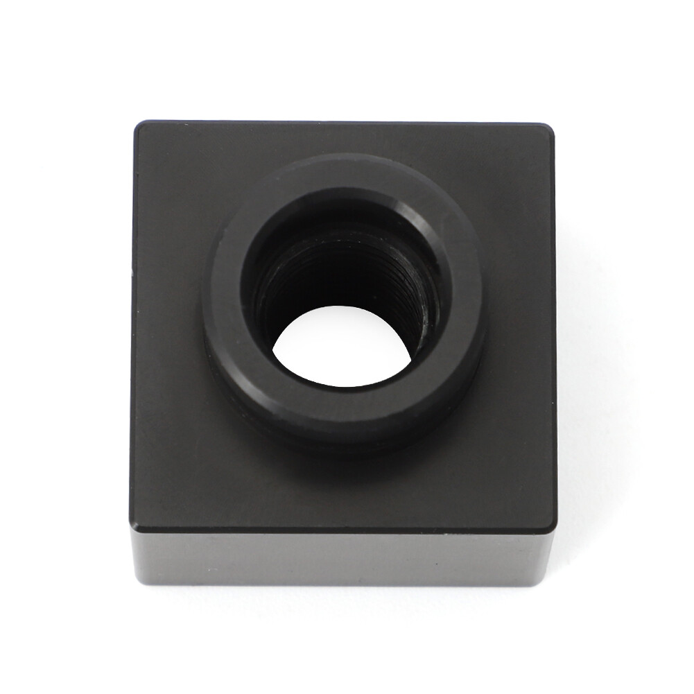 For Triton 04414 Trailer Insert Nut with Triton 03400 Snap Ring XT LT