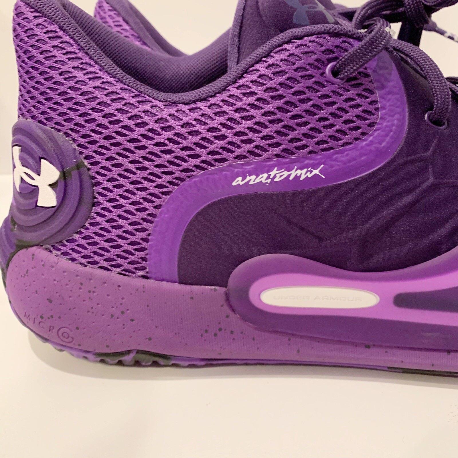 anatomix spawn 2 purple