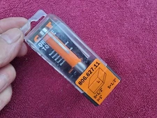 CMT 806.627.11 Flush Trim bit, 1/2" Shank, 1" Cutting Length