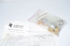 NEW Steris / Amsco Valve Repair Kit 63 Supply Valves