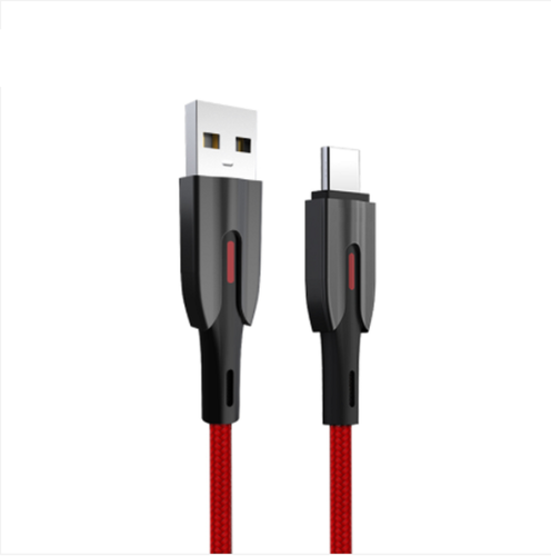 Cavo dati USB TYPE C Caricatore Caricabatteria per SAMSUNG HUAWEI XIAOMI LG ASUS - Foto 11 di 13