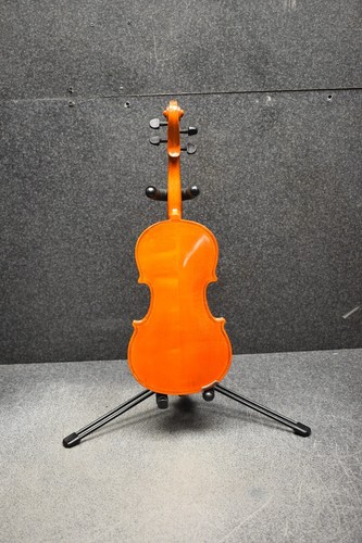1/4 size Violine Geige mit Koffer und Bogen #5050 - Bild 4 von 18