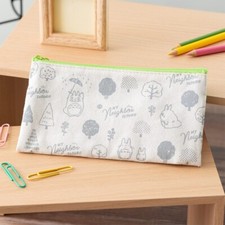 Japan Studio Ghibli My Neighbor Totoro Pen Pouch "Totoro in the Forest"