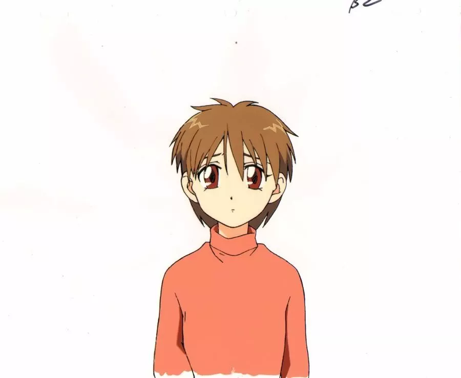 karekano anime online