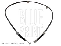 Blue Print ADM546116 Handbremsseil Hinten Rechts FüR Mazda
