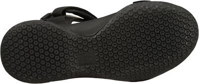 Onitsuka Tiger OHBORI STRAP 1183B305.002 BLACK/BLACK color flip