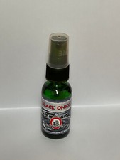 1 BLACK ONYX BLUNTEFFECTS / BLUNT EFFECTS 100 CONCENTRATED OIL AIR FRESHENER