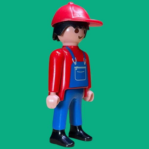 Playmobil City Action 9370 Euro Trans 24 Truck LKW #P20 - Picture 3 of 38