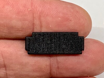 Sennheiser headphones replacement 'Headband cushion retaining clip