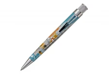 Retro 51 Goldspot Exclusive "Dubai Skyline" - ZRR-2065 - FACTORY SEALED!!