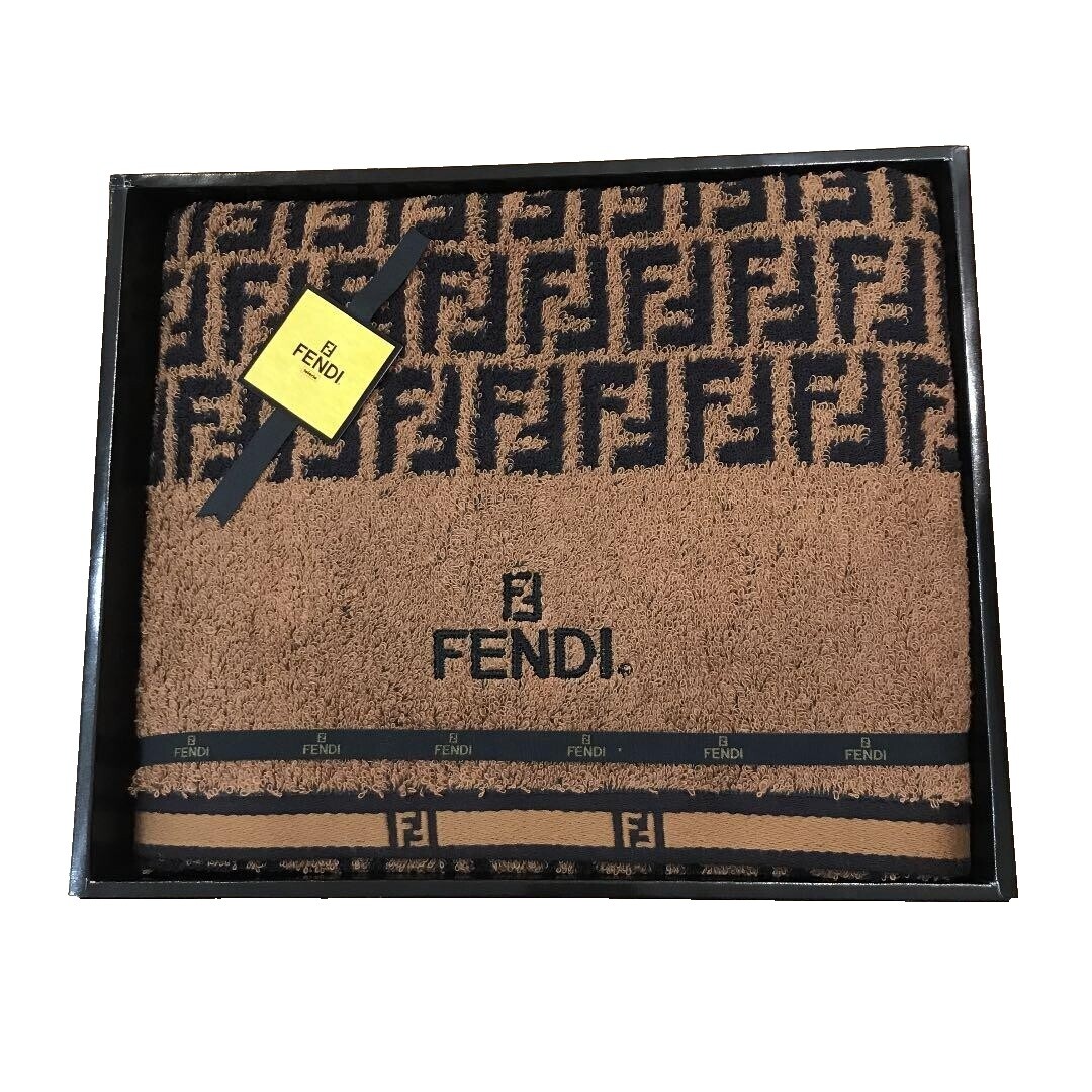 Fendi Towel | eBay