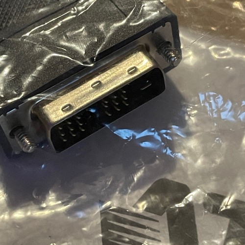Genuine ATEN LIN7-32W3-G12G Dual-Link DVI-D USB Audio KVM Cable 6ft (1.8m) - Afbeelding 4 van 4