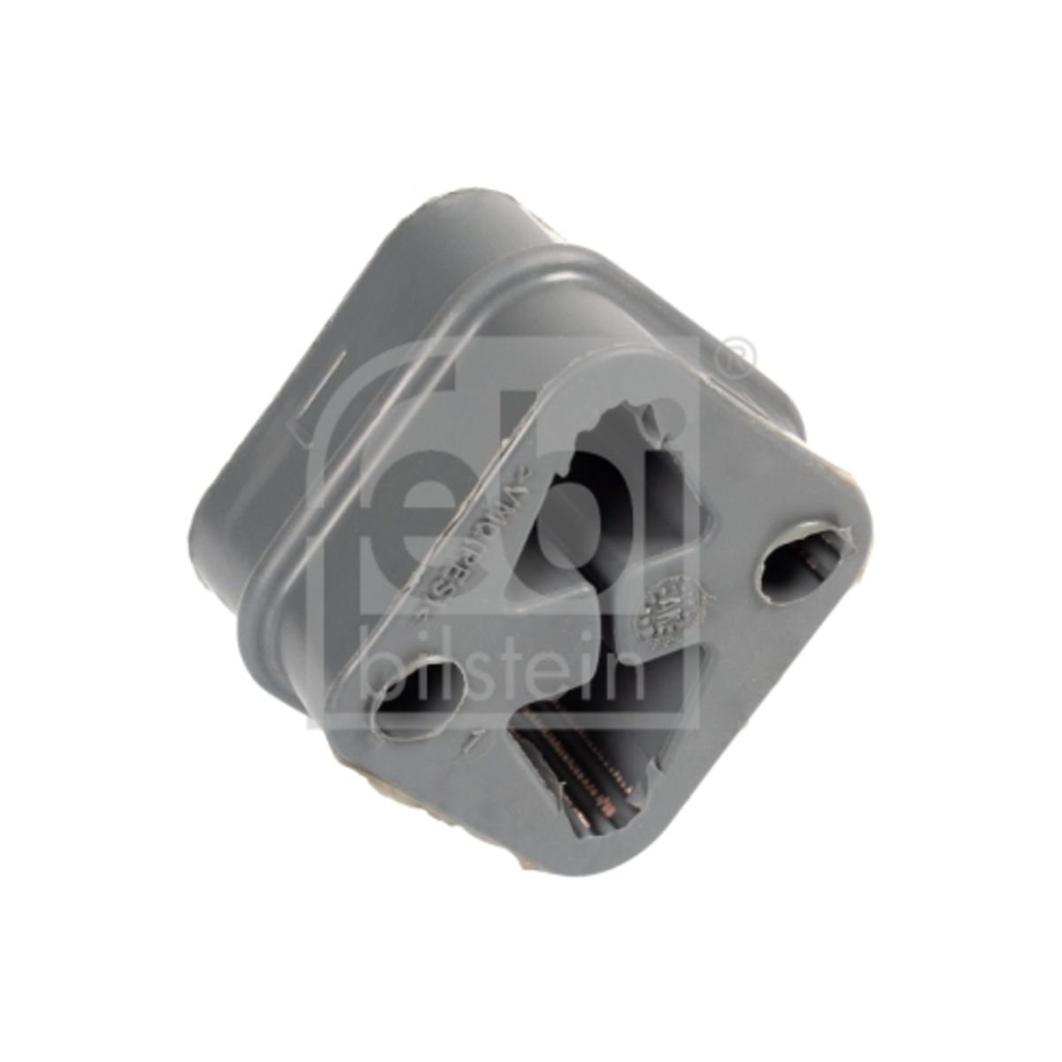 FEBI Abgashalter EPDM - Für VW Transporter & Multivan