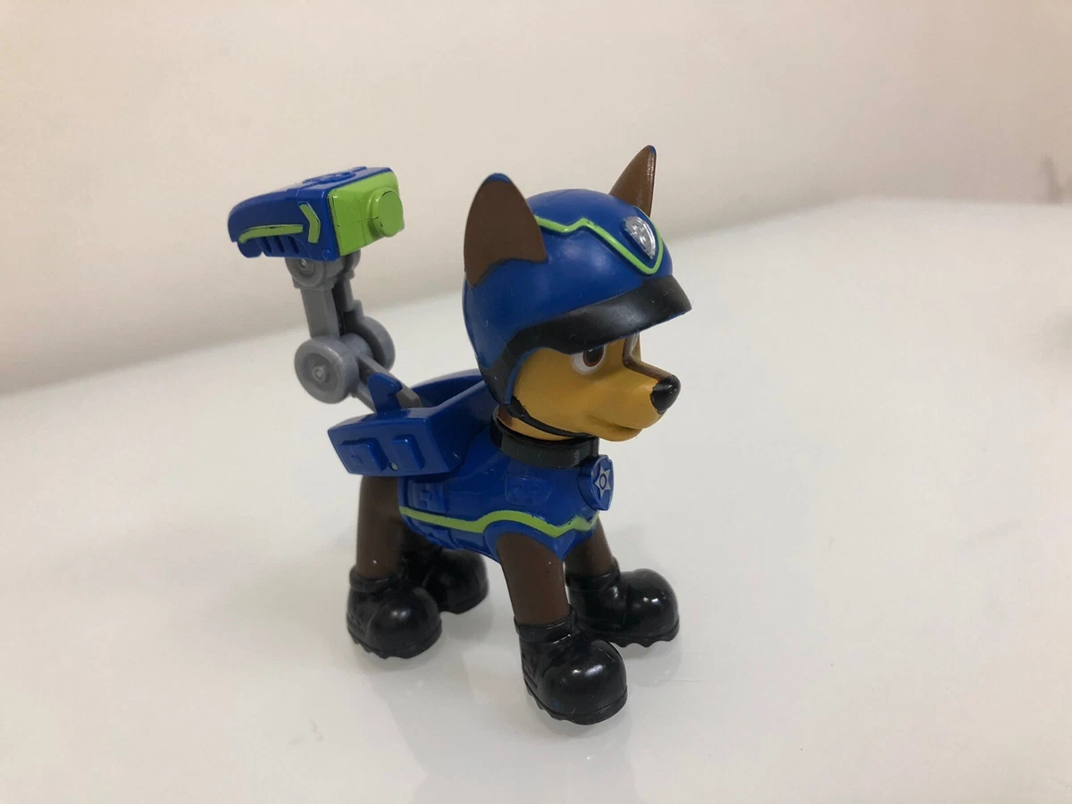 Paw patrol best sale chases pup pack