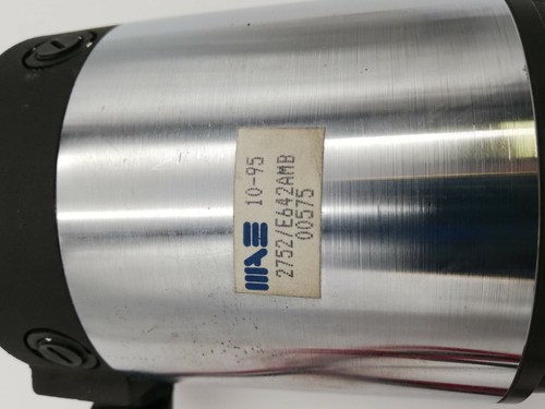 MAE Motore 2752/E642AMB - Picture 2 of 2