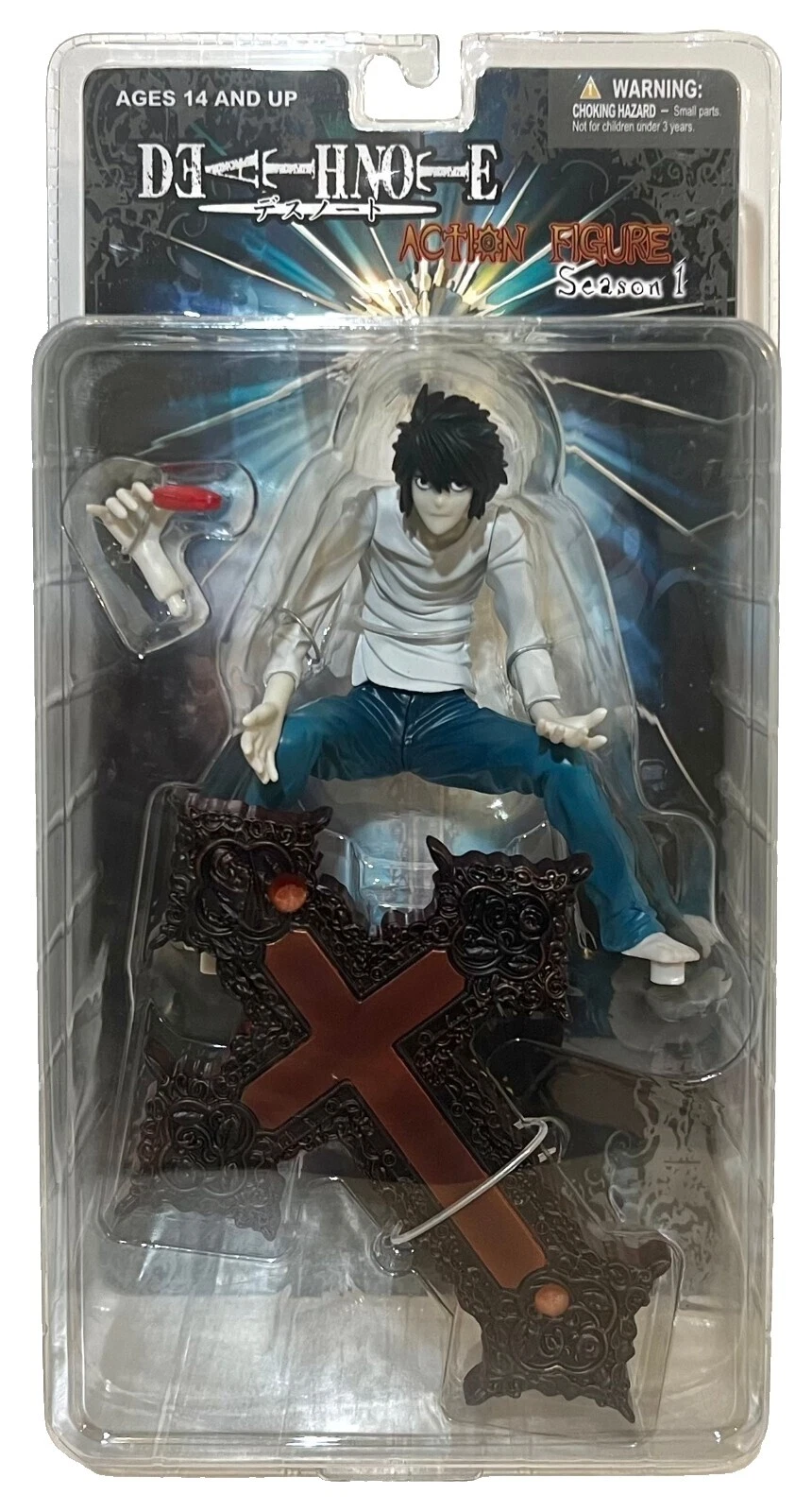 Figuras de acción de Acción Jun Planning muerte