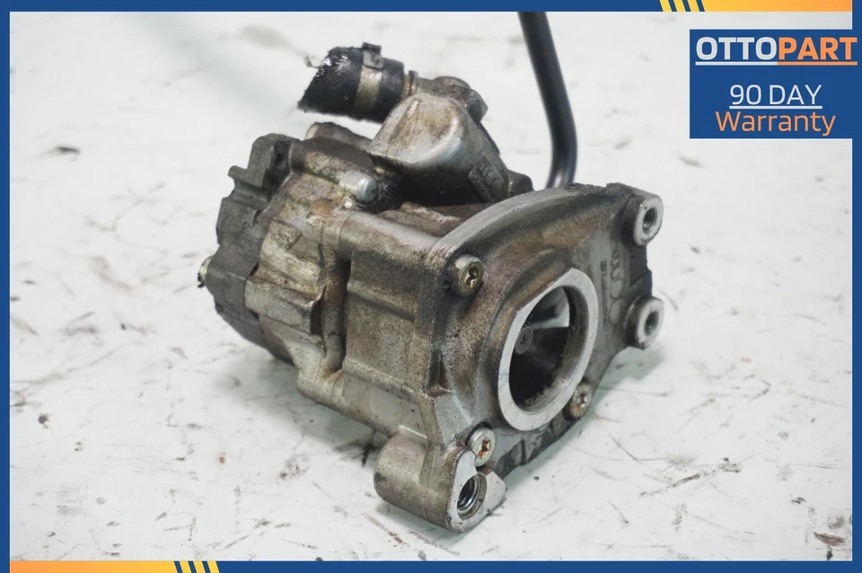 Насос гидроусилителя руля 2005-2008 AUDI A6 QUATTRO 4,2 л 4F0145155B от оригинального производителя - Изображение 4 из 4