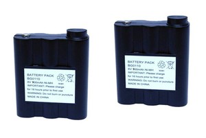 Аккумулятор midland batt 5r