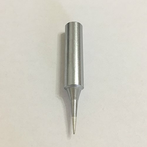 Soldering Tips 10-Pc Tip Set SolderFun T18 HAKKO FX-888D FX-888 FX-8801 FX-600 - Picture 4 of 5