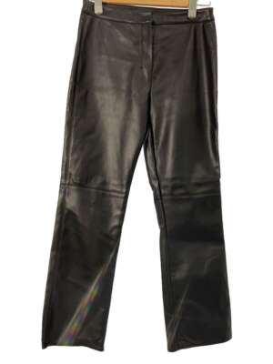 パンツ S MAX MARA PANTS NERO S Max Mara Pants black M | eBay