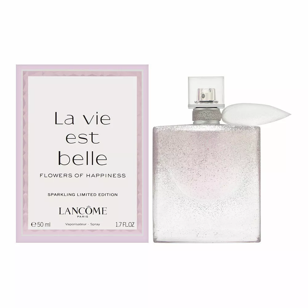 La vie est belle flowers sale