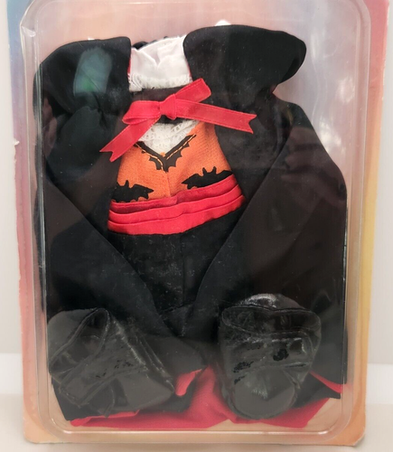 Costume Halloween TY Gear Beanie per Bambini Il Conte Dracula - Foto 2 di 4