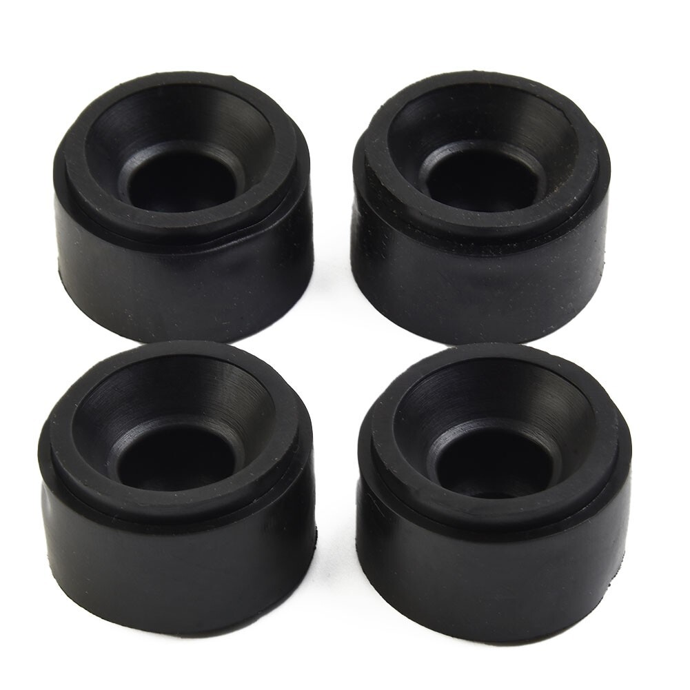 Durable Engine Cover Rubber Mount Grommets for BMW 1 2 3 4 5 7 X1 X3 X4