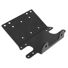 Extreme Max 5600.3136 ATV Winch Mount for Honda Foreman, Black